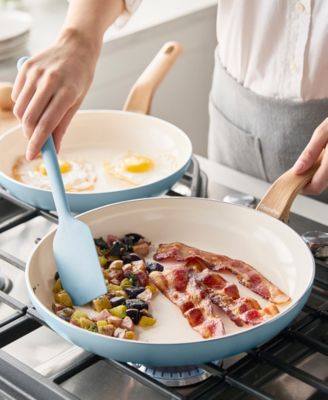 Essence Ceramic Nonstick 10-Piece Cookware Set