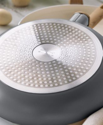 Essence Ceramic Nonstick 10-Piece Cookware Set