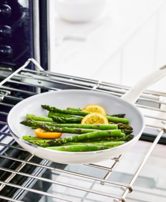 Dover Ceramic Nonstick 2-Piece Frypan Set