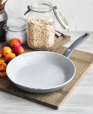 Dover Ceramic Nonstick 3-Piece Frypan Set