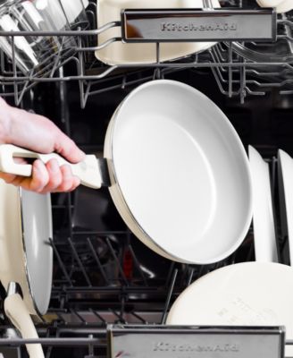 Dover Ceramic Nonstick 2-Piece Frypan Set