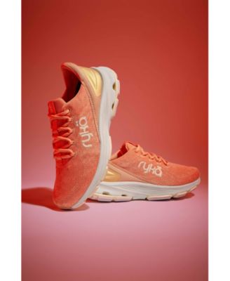 Women's Devotion X Lace Up Walking Sneakers