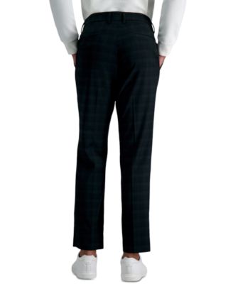 Men's Slim-Fit Stretch Dress Pants