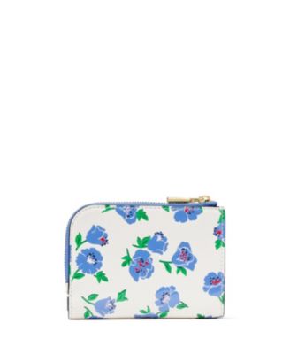 Devin Springtime Compact Wallet