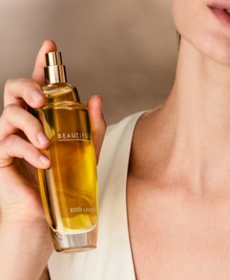 Beautiful Eau de Parfum Spray, 2.5 oz