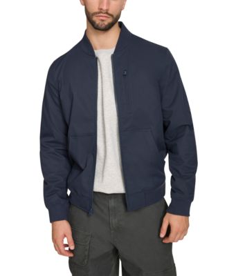Men's Military Bomber Jacket