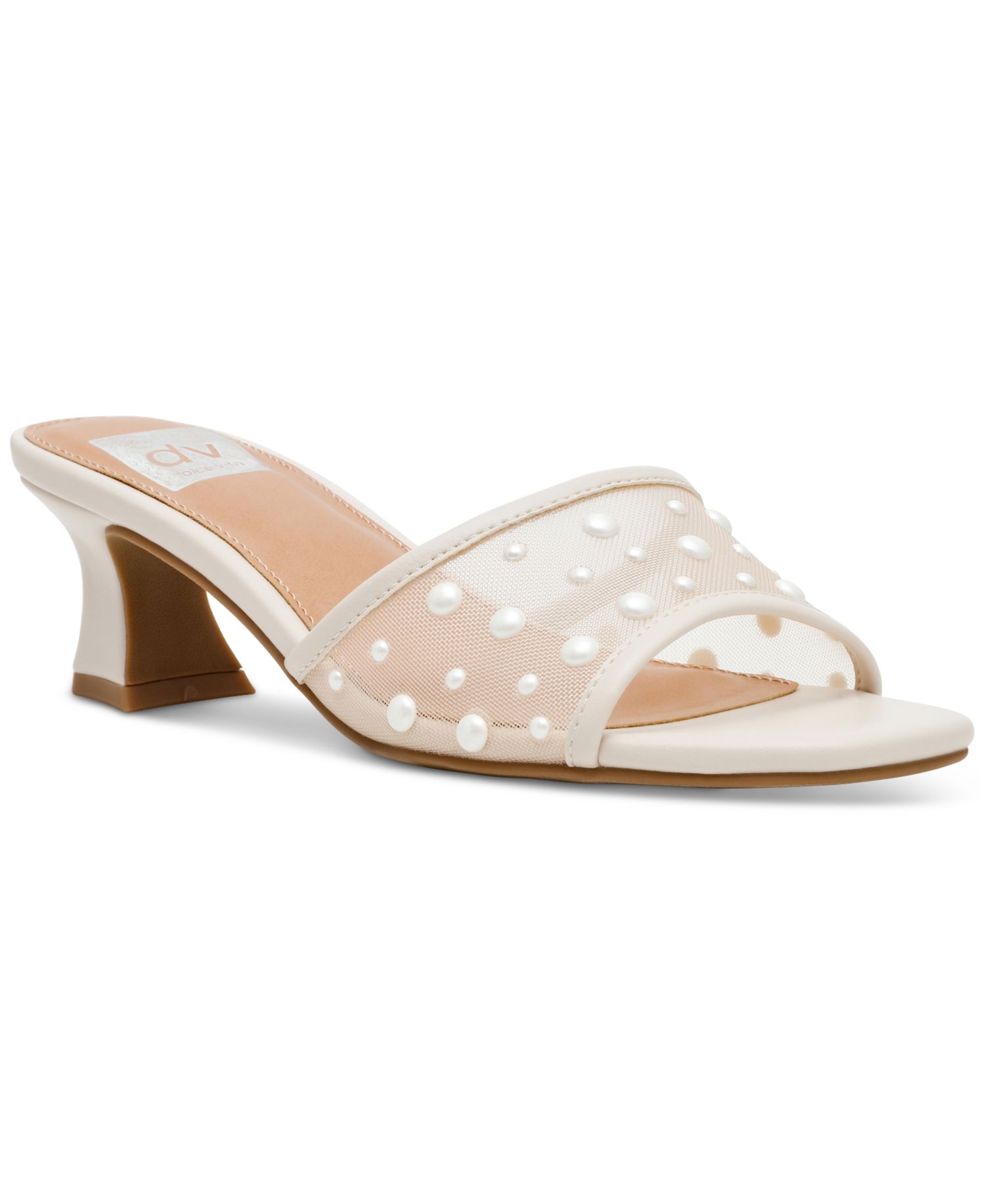 Women's Brendah Slide Dress Sandals
