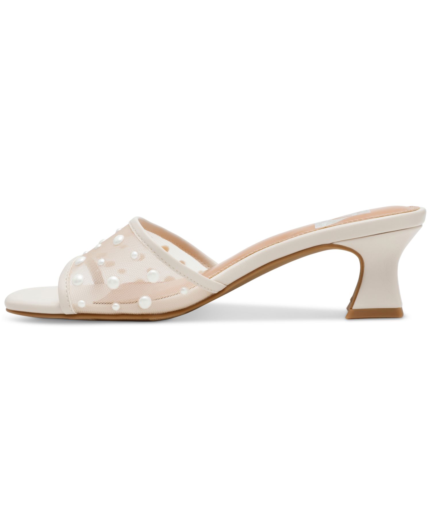 Women's Brendah Slide Dress Sandals