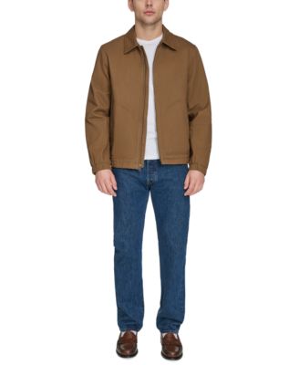Men's Cotton Depot Jacket
