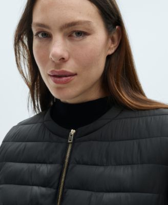 Women's Quilted Vest