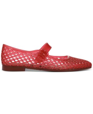 Women's Michaela Jelly Mary Jane Flats
