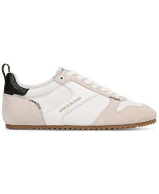 Women's Zaria Lace-Up Sneakers