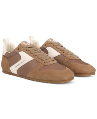 Sam Edelman - Women's Zaria Lace-Up Sneakers