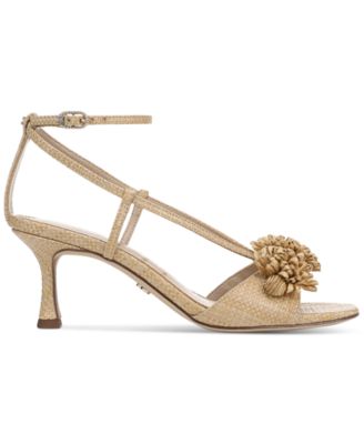 Women's Phoebe Strappy Dress Sandals