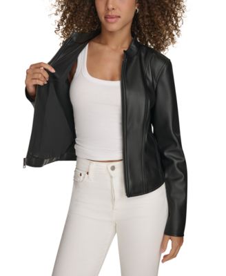 ジャケット・アウター Levi's 70306-93 Leather Sports Jacket Levi's 70306-93 Leather Sports Jacket
