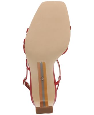 Women's Emmie Strappy Dress Heels