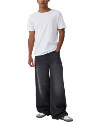Men's Super Baggy Jean