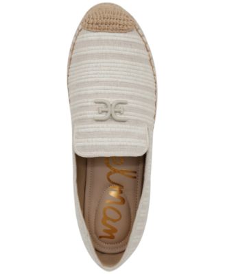 Women's Kathleen Espadrille Flats