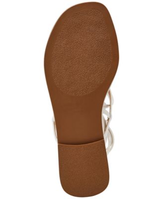 Women's Juleah Strappy Gladiator Flat Sandals