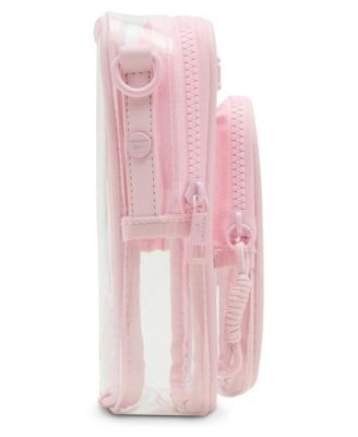 Willowv Clear Cellphone Crossbody Bag