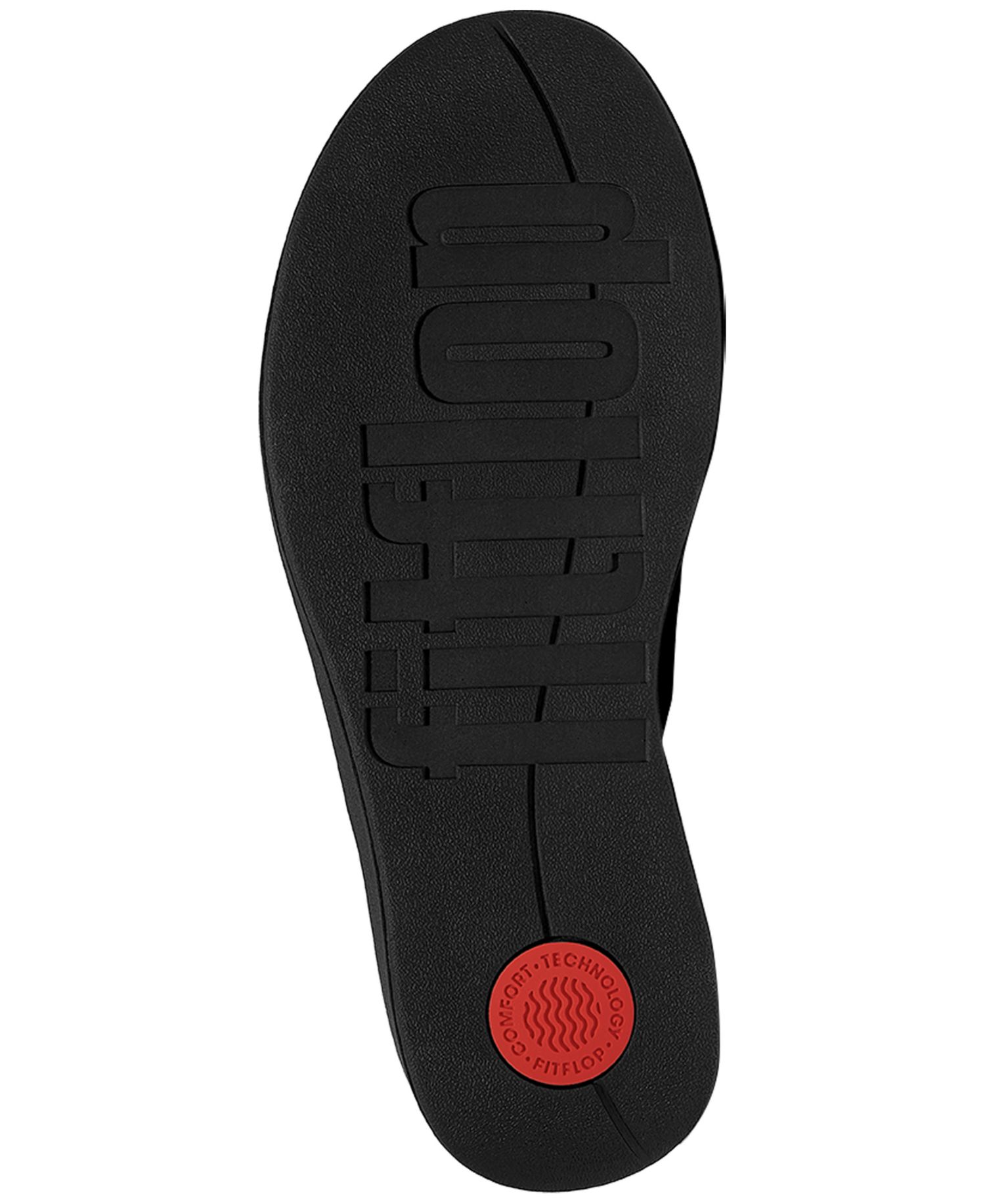 Women's PlatFForms Wedge Toe-Post Sandals