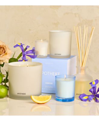 Canvas Petite Scented Candle, 5 oz.