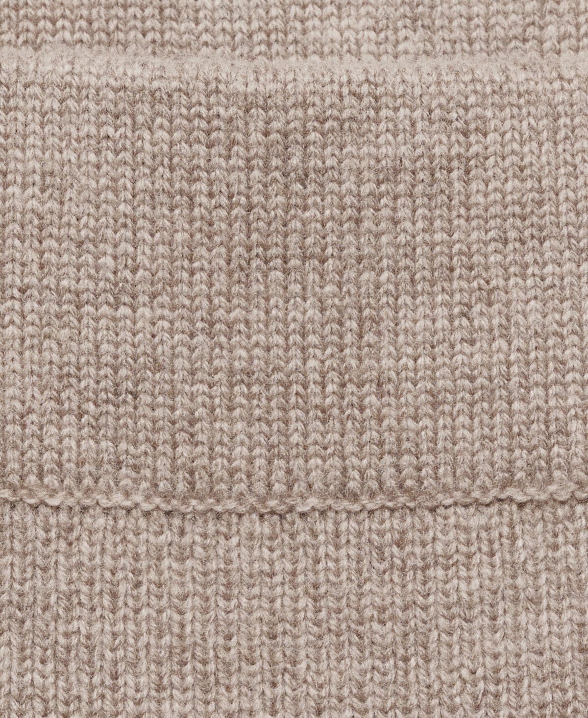 Mango Women's Wool Blend Midi Skirt In Sand