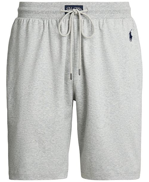 alfani Polo Ralph Lauren Men's Cotton Pajama Shorts Men's Fashion & Accessories