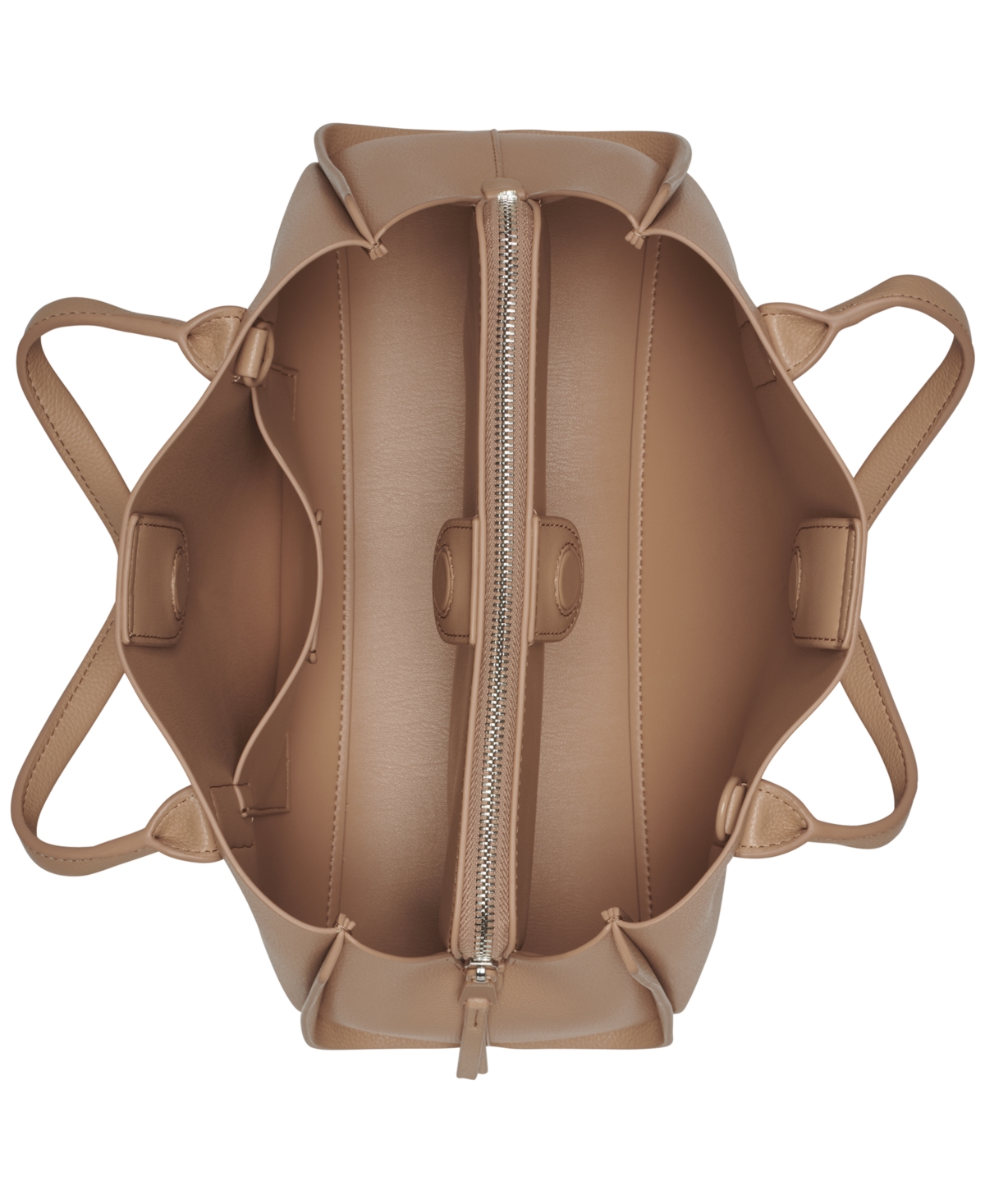 DKNY JOSIE MEDIUM CROSSBODY SATCHEL 