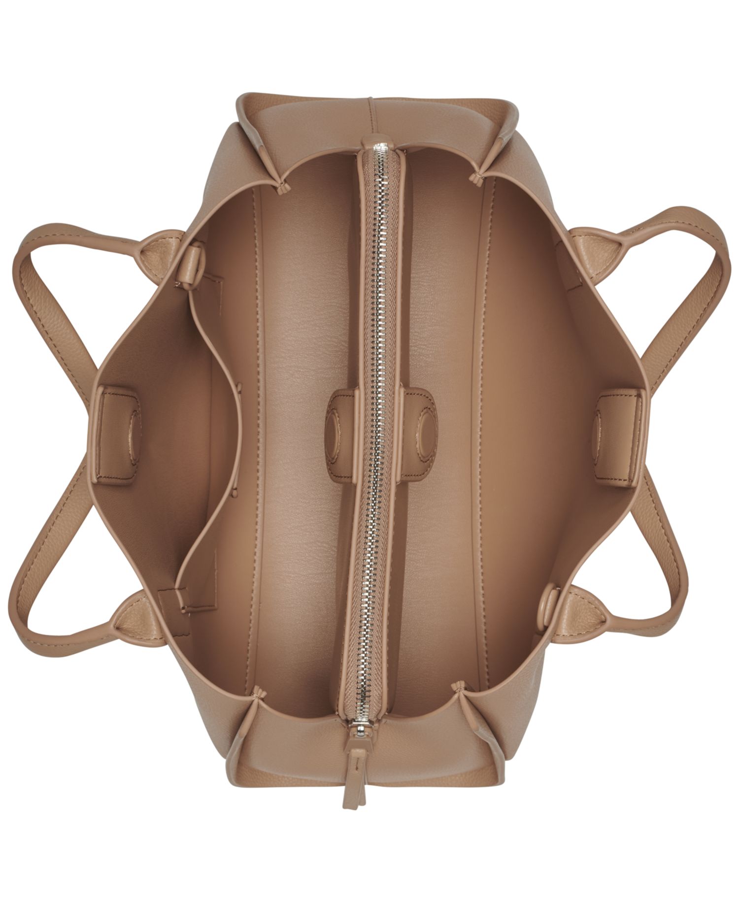 Josie Medium Crossbody Satchel