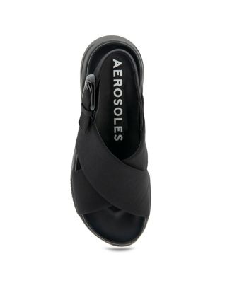 Women's Harlow Flatform Sandals