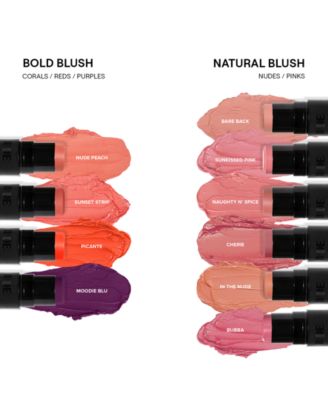 Nudies Matte Blush