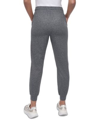 Sport Women's Spacedye High-Waist Slim Joggers