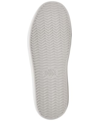 Women's Austin Lift Classic Casual Sneakers from Finish Line