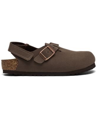 Toddler Kids Tokio Birkibuc Clogs from Finish Line