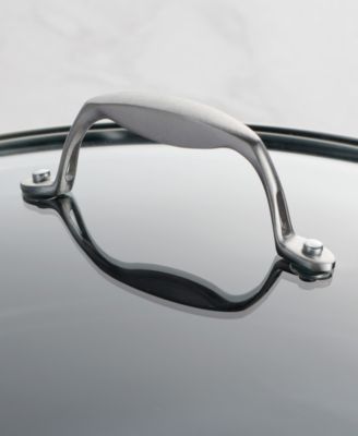 OnyxPro 5-Quart Hard Anodized Nonstick Dutch Oven with Lid