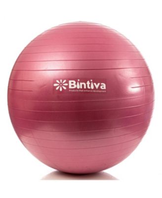 Anti-Burst Exercise Stability Yoga Ball for Fitness