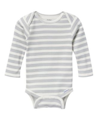 Baby Neutral 6-Pack Onesies Bodysuits