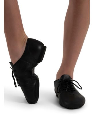 Girls E-Series Jazz Oxford