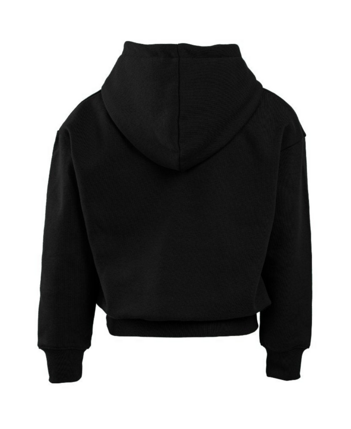 Shop Rabble Clothing Unisex Customizable Hoodie Bundle And Magic Wonders Dabblz In Jet Black