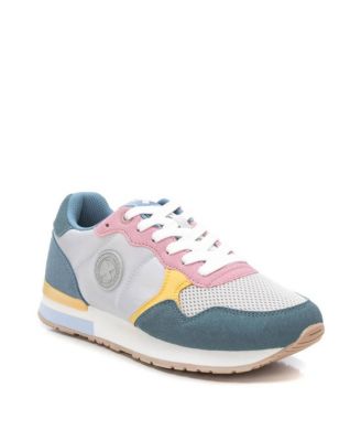 Women's Casual Sneakers By XTI