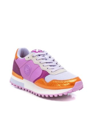 Women's Casual Sneakers By XTI