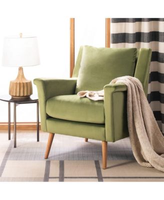 Mid Century Astrid Armchair