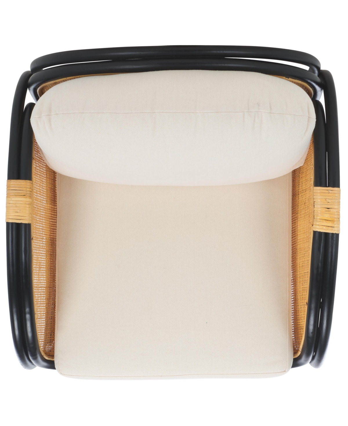 Constella Accent Chair W/ Cushion