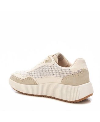 Women's Casual Platform Sneakers By XTI