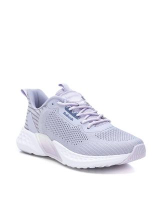 Women's Lace-Up Sneakers By XTI