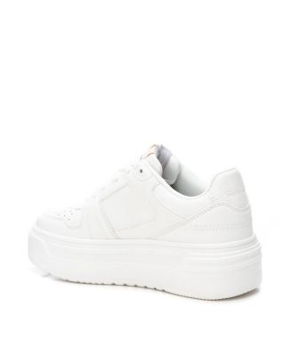 Women's Multicolored Urban Casual Sneakers