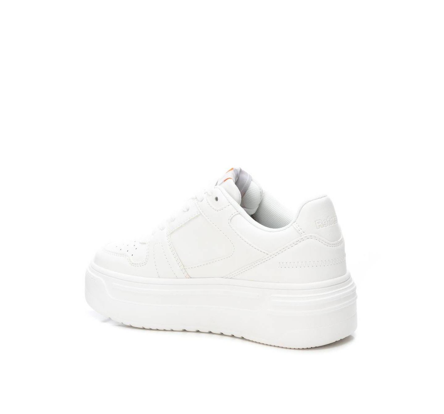Женские кроссовки XTI Multicolored Urban Casual, цвет: Белый — фото 4