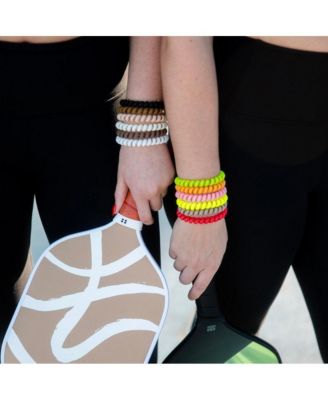 Women's Hair Tie Set - Neutrals