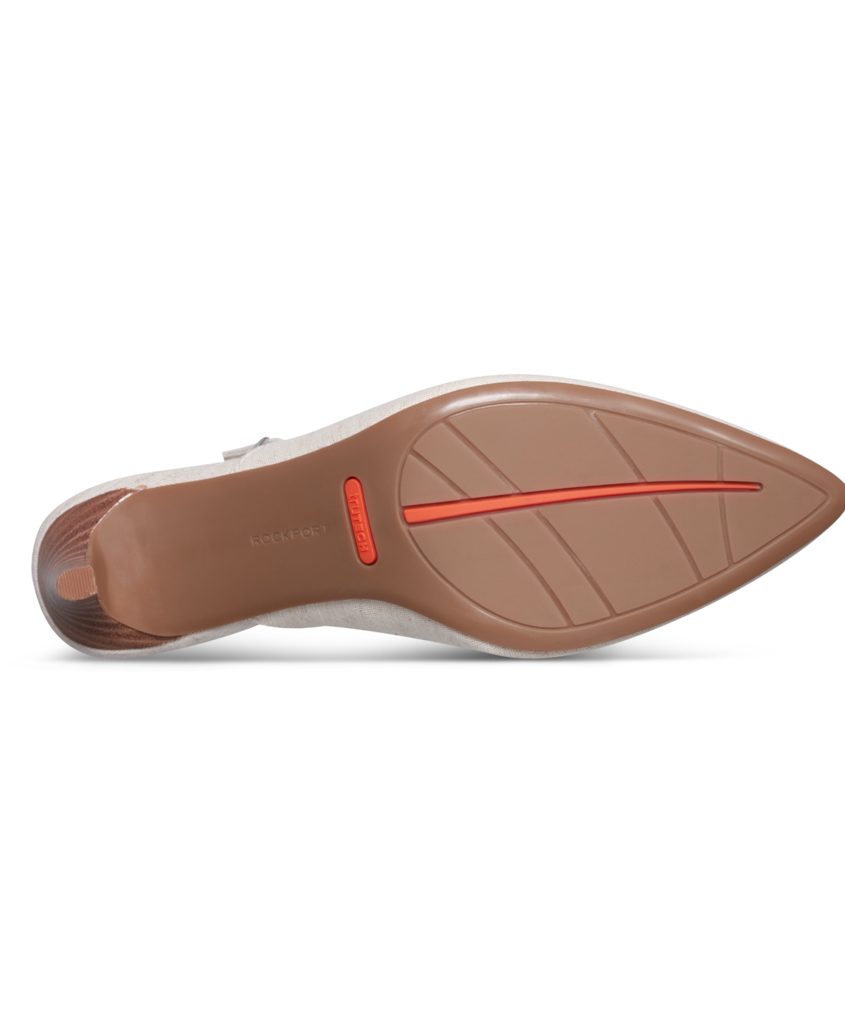ROCKPORT WOMEN'S TOTAL MOTION JOLIE DRESS PUMPS 